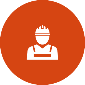 Icono constructor