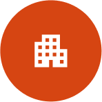 Icono edificio